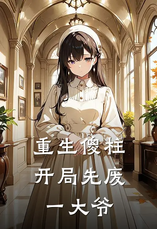 重生傻柱：开局先废一大爷