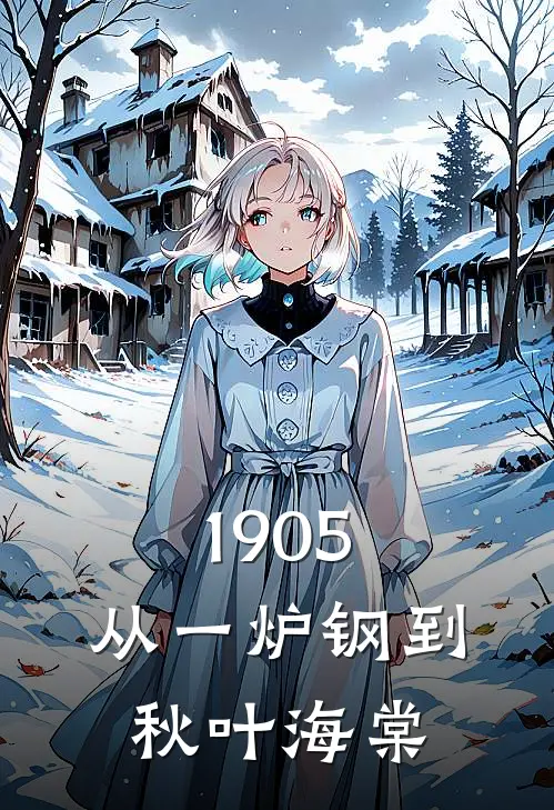 1905：从一炉钢到秋叶海棠(陈立陈立正)小说免费阅读无弹窗_完结小说1905：从一炉钢到秋叶海棠陈立陈立正