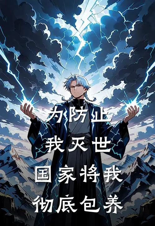 为防止我灭世，国家将我彻底包养(洛凡洛天依)已完结小说_小说免费阅读为防止我灭世，国家将我彻底包养洛凡洛天依