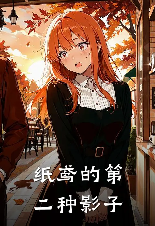 纸鸢的第二种影子(伊曼青珩)小说免费阅读无弹窗_完结小说纸鸢的第二种影子伊曼青珩