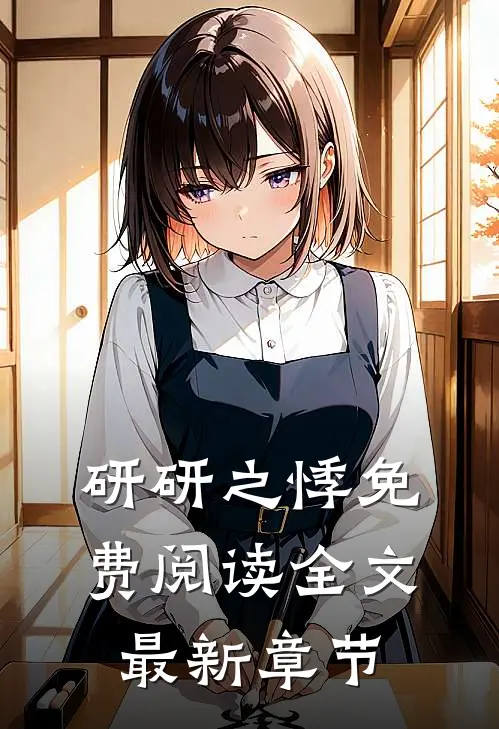 研研之悸免费阅读全文最新章节