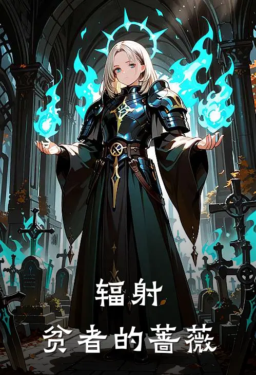 辐射：贫者的蔷薇不动铭不动铭小说完整版_热门好看小说辐射：贫者的蔷薇(不动铭不动铭)