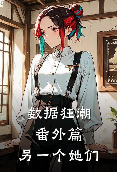 数据狂潮番外篇：另一个她们