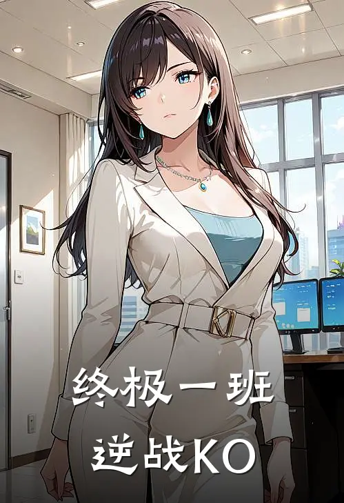 终极一班：逆战KO