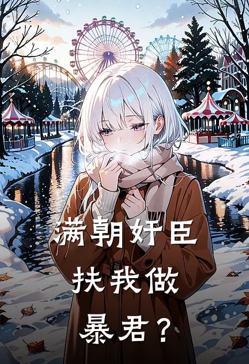 满朝奸臣，扶我做暴君？(唐胤董莽)推荐小说_满朝奸臣，扶我做暴君？(唐胤董莽)全文免费阅读大结局