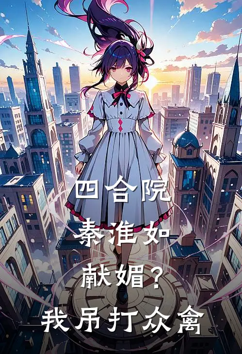 四合院：秦淮如献媚？我吊打众禽