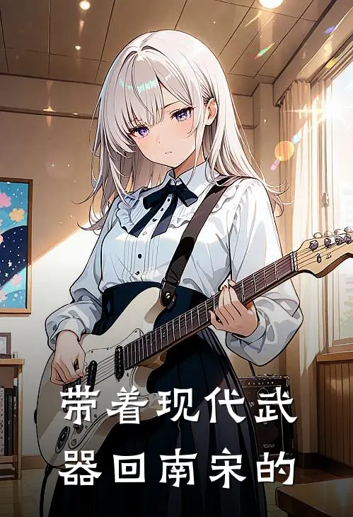 带着现代武器回南宋的