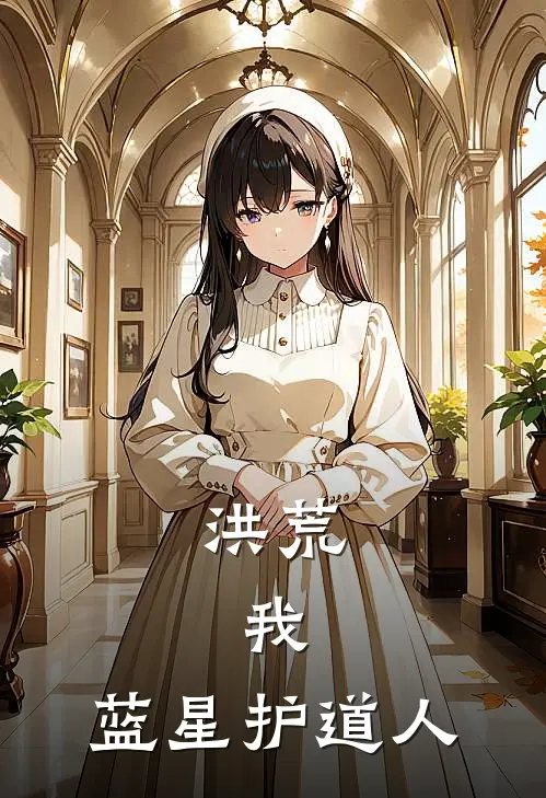 洪荒：我，蓝星护道人(陆衍赵明)免费小说完结版_免费小说免费阅读洪荒：我，蓝星护道人陆衍赵明