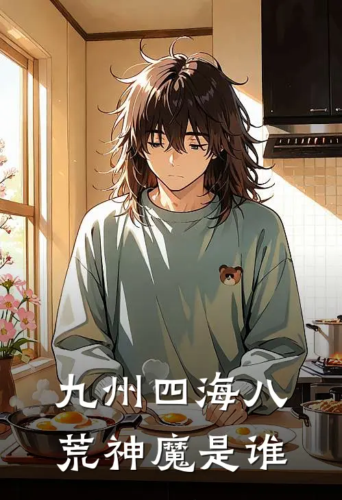 九州四海八荒神魔是谁