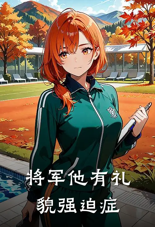 将军他有礼貌强迫症