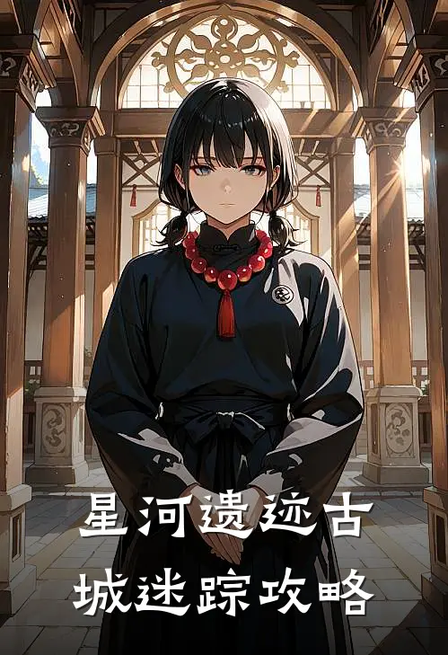 星河遗迹古城迷踪攻略