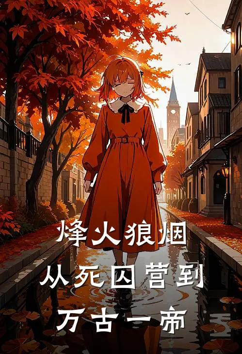 《烽火狼烟：从死囚营到万古一帝》顾行姜九全文免费在线阅读_《烽火狼烟：从死囚营到万古一帝》全集阅读