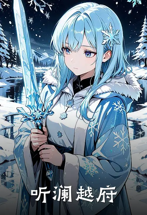 听澜越府