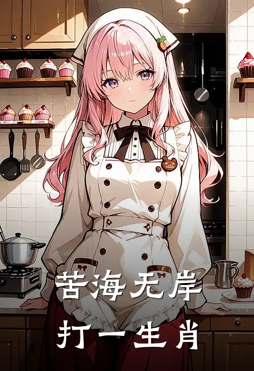 苦海无岸打一生肖