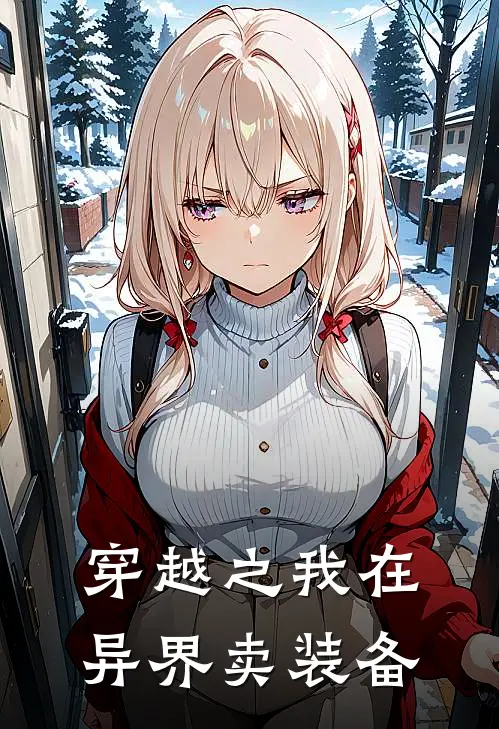 穿越之我在异界卖装备