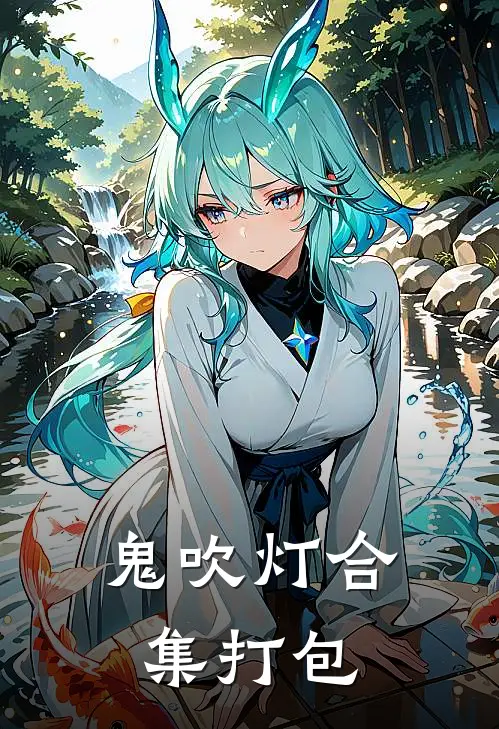 鬼吹灯合集打包