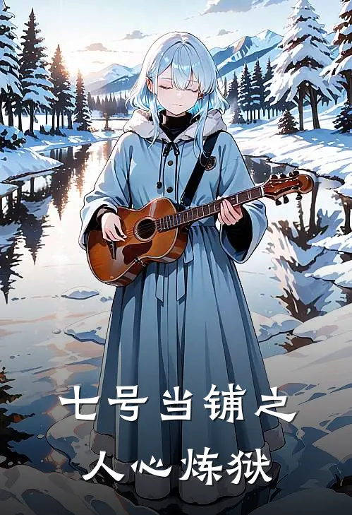 《七号当铺之人心炼狱》林峰舒晴完结版阅读_林峰舒晴完结版在线阅读