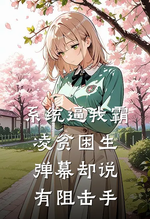 系统逼我霸凌贫困生，弹幕却说有阻击手陆听白虞昕免费小说在线阅读_热门小说在线阅读系统逼我霸凌贫困生，弹幕却说有阻击手陆听白虞昕