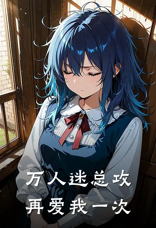 万人迷总攻，再爱我一次
