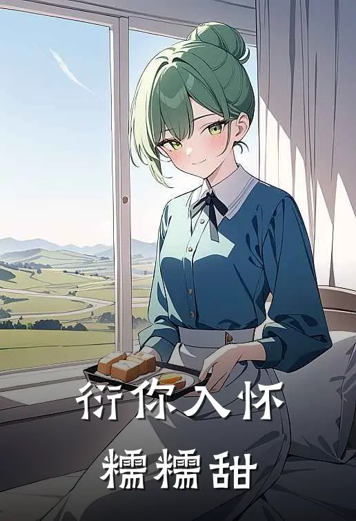 衍你入怀，糯糯甜苏糯糯陆时衍完结版小说_完结版小说衍你入怀，糯糯甜(苏糯糯陆时衍)