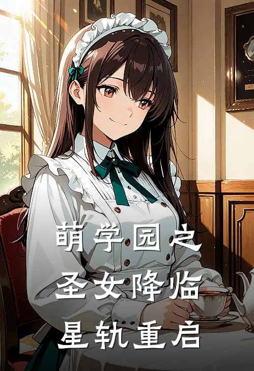 萌学园之圣女降临：星轨重启(蒂蒂娜乌克娜娜)在线免费小说_免费阅读全文萌学园之圣女降临：星轨重启(蒂蒂娜乌克娜娜)