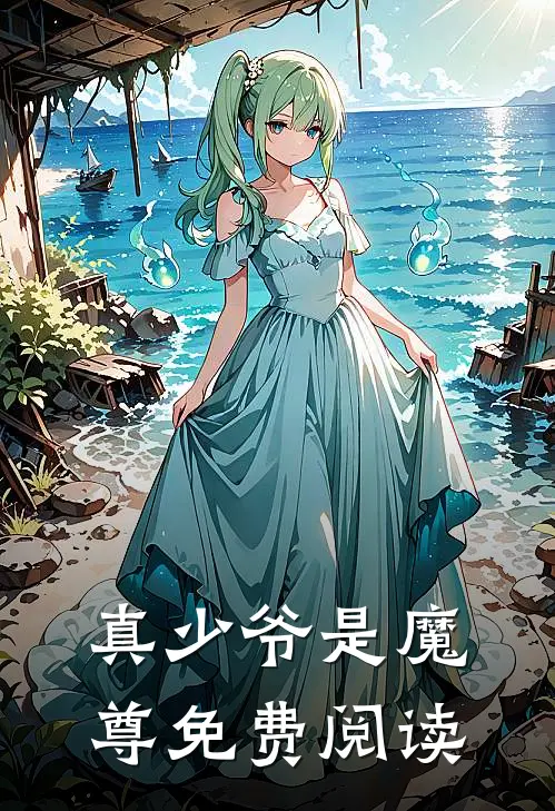 真少爷是魔尊免费阅读