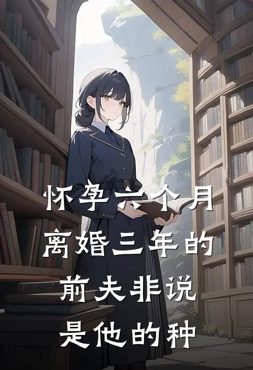 怀孕六个月，离婚三年的前夫非说是他的种