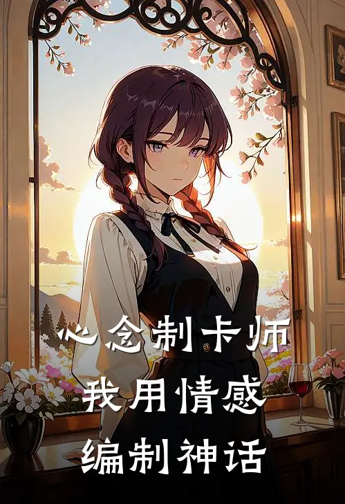 心念制卡师：我用情感编制神话