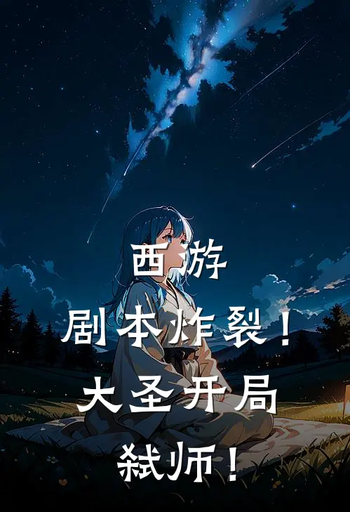 西游：剧本炸裂！大圣开局弑师！(陈祎孙悟空)免费阅读_完结热门小说西游：剧本炸裂！大圣开局弑师！(陈祎孙悟空)