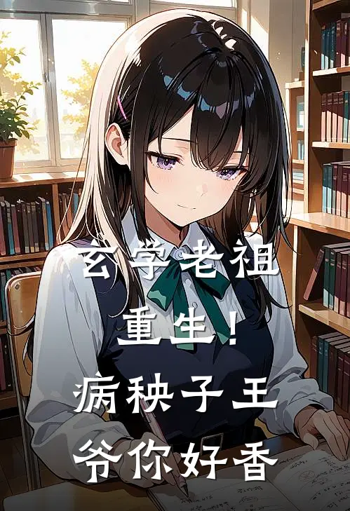 玄学老祖重生！病秧子王爷你好香沈清微萧烬最新小说推荐_最新好看小说玄学老祖重生！病秧子王爷你好香沈清微萧烬