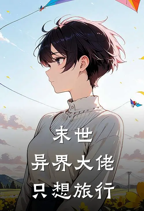 末世：异界大佬只想旅行