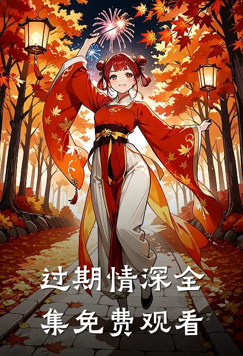 过期情深全集免费观看