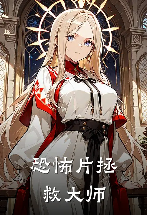 恐怖片拯救大师