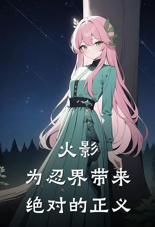 火影：为忍界带来绝对的正义浅井羽浅完结热门小说_完整版小说全文免费阅读火影：为忍界带来绝对的正义浅井羽浅