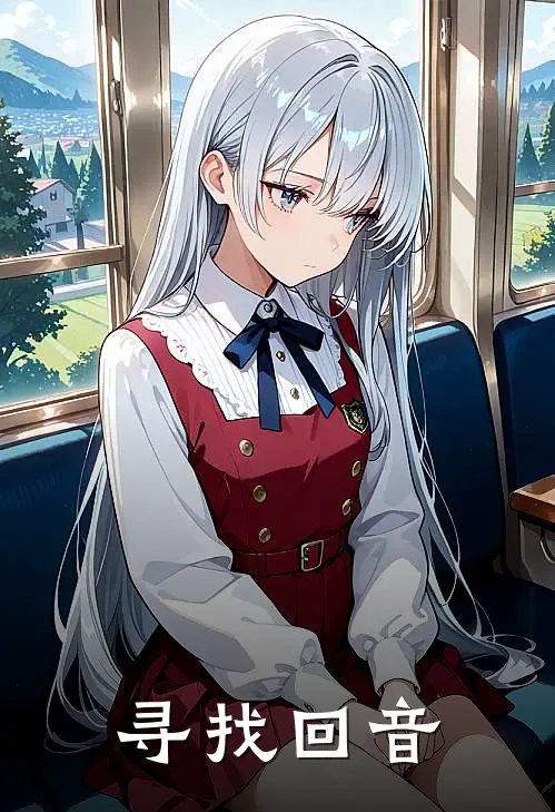 寻找回音(沈星林序)最热门小说_全本完结小说寻找回音(沈星林序)