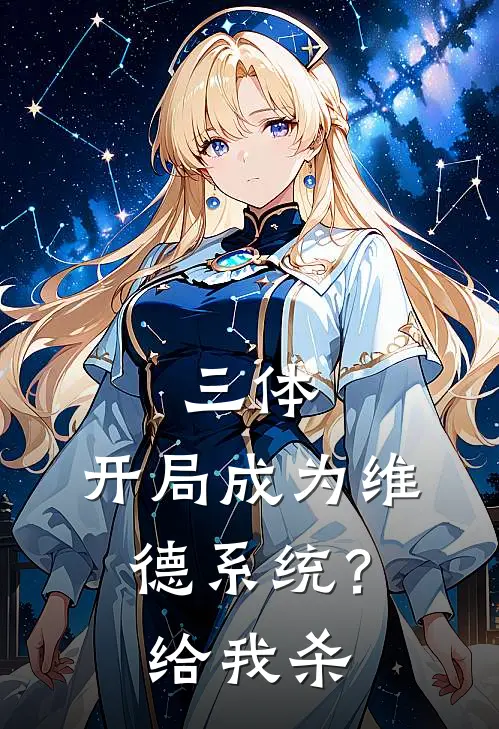 三体：开局成为维德系统？给我杀维德程心全文免费阅读无弹窗大结局_（维德程心）三体：开局成为维德系统？给我杀最新小说