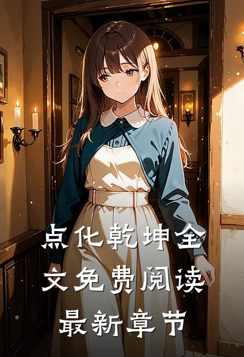 点化乾坤全文免费阅读最新章节