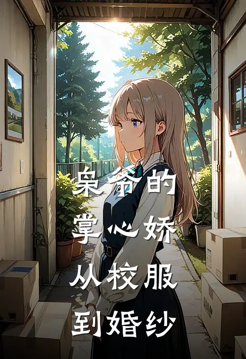 枭爷的掌心娇：从校服到婚纱(陆安梓陆庭枭)完本小说_免费阅读无弹窗枭爷的掌心娇：从校服到婚纱陆安梓陆庭枭