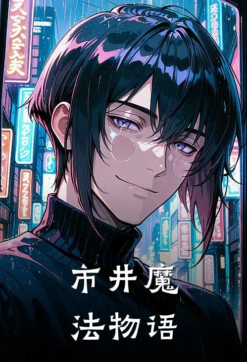 市井魔法物语(沈琛林清晚)免费阅读全文_免费完结版小说市井魔法物语沈琛林清晚