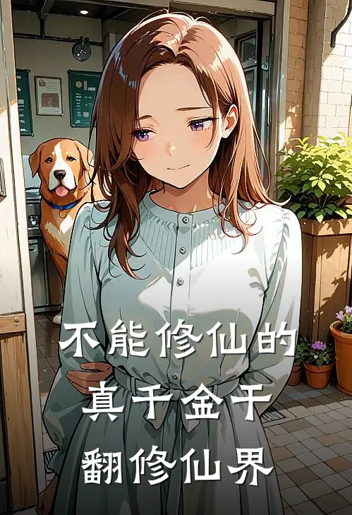 不能修仙的真千金干翻修仙界