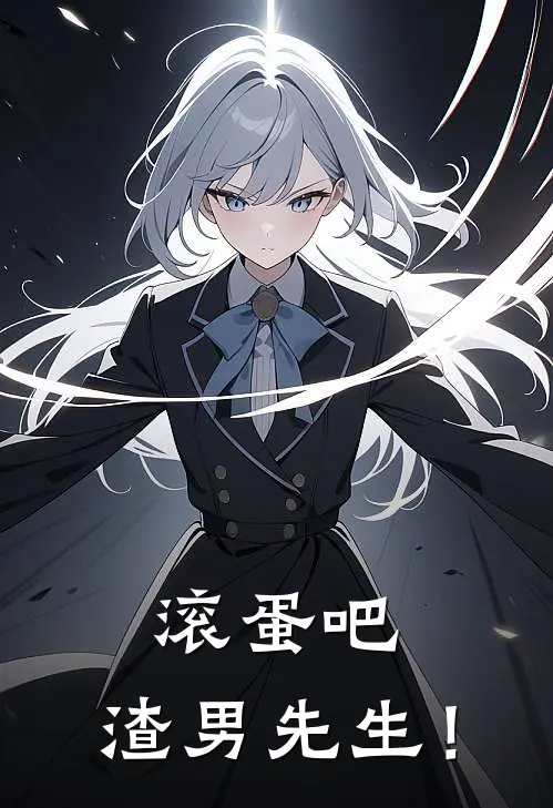 滚蛋吧，渣男先生！