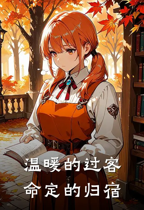 温暖的过客，命定的归宿秦芝符云柒小说推荐完结_全集免费小说温暖的过客，命定的归宿(秦芝符云柒)