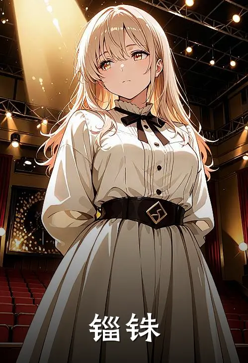 锱铢(阿潇安潇)热门网络小说_小说推荐完结锱铢(阿潇安潇)