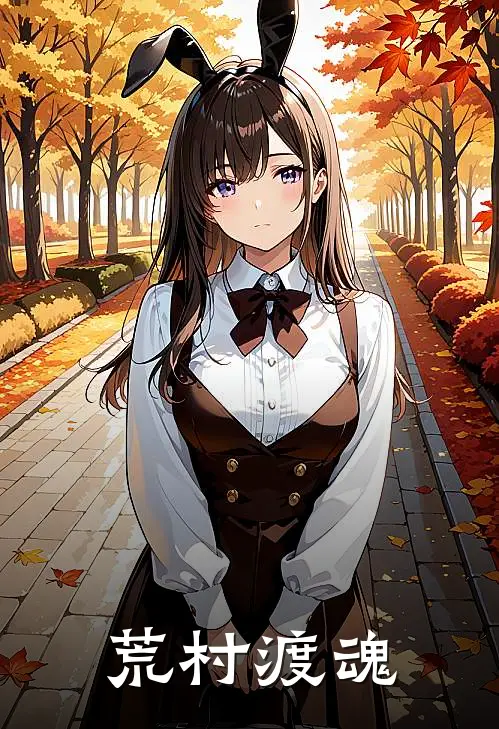 荒村渡魂苏晴苏晴完结版小说_最新章节列表荒村渡魂(苏晴苏晴)