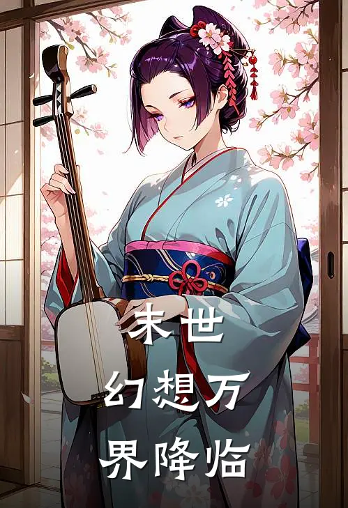 末世：幻想万界降临