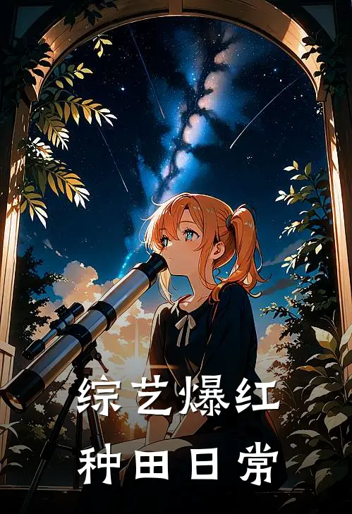 综艺爆红种田日常