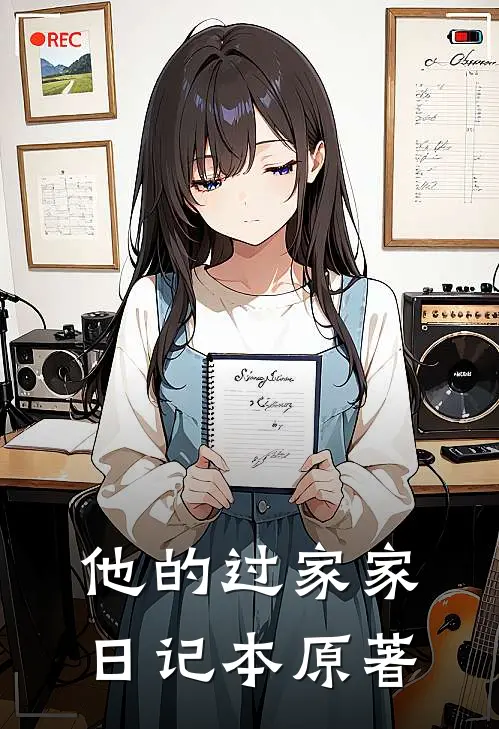 他的过家家日记本原著