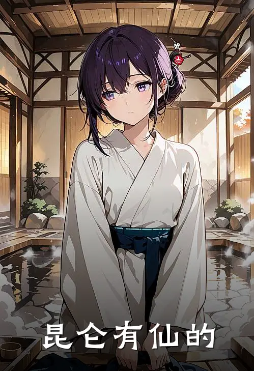 昆仑有仙的