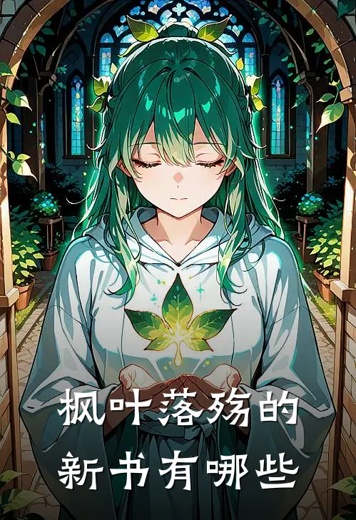 枫叶落殇的新书有哪些