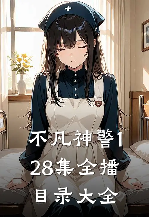 不凡神警128集全播目录大全